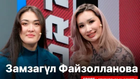 Зәмзәгүл Файзолланова Сора Рахмонованың ММА-ға оралуы туралы айтты