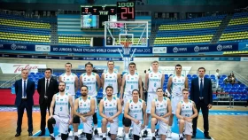 Қазақстан құрамасы Азия Кубогының іріктеу сынында сенсация жасады