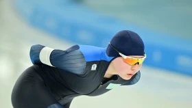 Кристина Шумекова жасөспірімдер арасында екі дүркін әлем чемпионы атанды