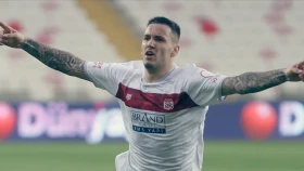 Манаж – турдың үздік ойыншысы