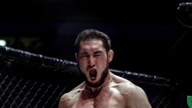 Бакытжанулы проведет поединок с экс-бойцом UFC и PFL