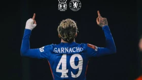 «Челси» вышел в четвертьфинал Кубка Англии (видео)