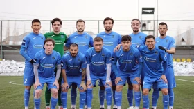 «Ұлытау» Түркиядағы жиынға құрамын жариялады