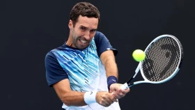 Кукушкин мен Евсеев Испаниядағы жарыстың ширек финалына өтті