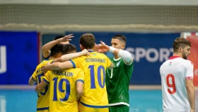 Қазақстан – Тәжікстан: екінші жолдастық матчқа бастапқы құрам