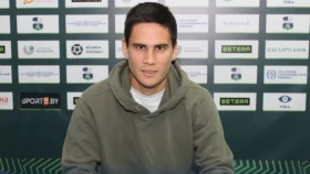 Қазақстандық форвард Беларусь клубына ауысты