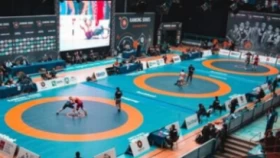 Күрестен рейтингтік ұпай берілетін Zagreb Open турнирі өтеді