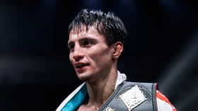 NAIZA Нұрбек Қабдрахмановтың жекпе-жегін жариялады