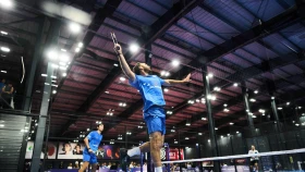 Завершился FIP Silver Kazakhstan (видео)