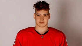 22 жастағы қазақстандық Түркия хоккей құрамасының ойыншысы атанды