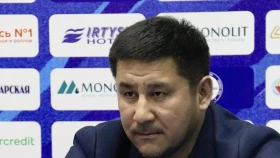 «Ертіс» футбол клубына жаңа басшы келді