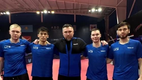 УГМК — Еуразиялық лиганың алғашқы турының жеңімпазы