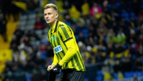 Егор Сорокин определился с будущим в «Кайрате»