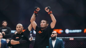 Серик Разгалиев после победы на HARDCORE:  В моей жизни ничего не изменилось, также работаю на ГАЗели