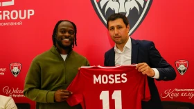 «Қайсар» лондондық «Челсидің» бұрынғы футболшысын қатарына қосты