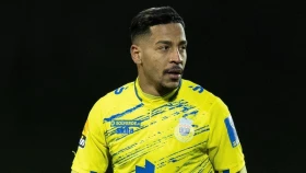 «Жеңіс» тағы бір Португалиядан келген ойыншымен күшейді