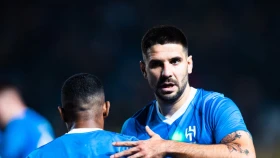 Хватит ли мотивации «Аль Хилялю»? Где и во сколько смотреть матч «Аль Хиляль» - «Аль Гарафа»