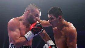 Боксер Руслан Мадиев решил возобновить карьеру и вернется на ринг 21 сентября