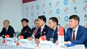 Азиатские игры-2026: организаторы рассказали о готовности принять спортивное событие