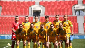 Қазақстандықтар ЕУРО-2025 іріктеуін тең нәтижемен бастады