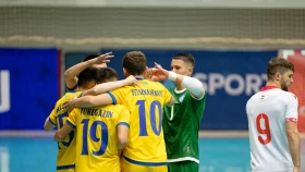 Казахстан – Таджикистан: стартовые составы на второй товарищеский матч