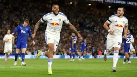 «Бирмингем Сити» – «Лидс» матчының тікелей эфирі