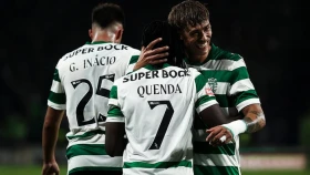 Битва в Португалии. Где смотреть матч «Спортинг» - «Порту»