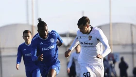 «Шахтер» Өзбекстанның қола жүлдегеріне есе жіберді