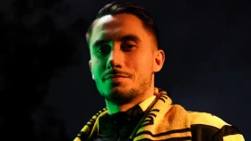 «Женис» продлил контракт со словенским защитником
