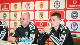 Милич Чурчич: Бізге суперкубокта жақсы ойын көрсетіп, жеңіске жету маңызды