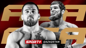 Sport+  Резников пен Раисов арасындағы реваншты көрсетеді