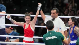 Астанадағы Әлем кубогының кезеңі: қазақстандық боксшылардың алғашқы қарсыластары анықталды