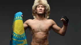 Дамир Исмагулов: Шавкат станет первым, но не последним, кто привезет пояс UFC в Казахстан