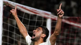 «Елимай» одержал волевую победу