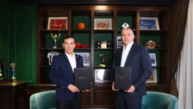 Sport+ және маркетинг PALM Agency агенттігі келісімді ұзартты