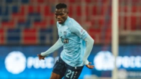 Эссьен перешел в «Тобол»