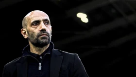 «Жеңіс» жаңа бас бапкерді таңдады