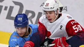 «Барыс» Блинов Кубогынындағы барлық матчта жеңілді