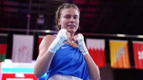 Наталья Богданова Әлем чемпионатындағы жүлде ақшасын қайда жұмсайтынын айтты