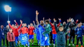 «Бодрумспор» продлил серию без поражений (видео)