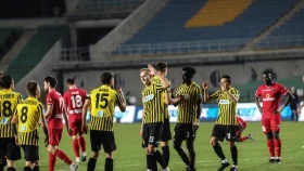 «Қайрат» БАӘ-де өтетін ОЖЖ құрамын жариялады