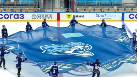 «Барыс» жаңа маусымдағы алғашқы жеңілісіне ұшырады