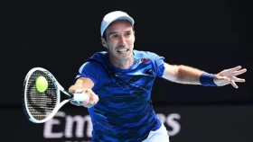 Михаил Кукушкин ATP рейтингінің ТОП-200 қатарына оралды