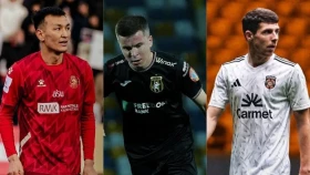 Үш қазақстандық футбол клуб 2025 жылдың соңына дейін жекешелендіріледі