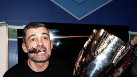 Главный тренер «Милана» Консейсау: Игроки сделали магию