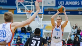 Соперник «Астаны» в Единой лиге ВТБ объявил о банкротстве