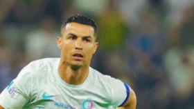 Роналду получит награду имени Марадоны