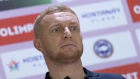 Андрей Карпович «Астанамен» матч туралы: Елордалықтарды жеңу екі есе жағымды