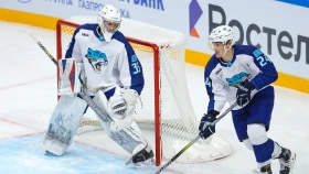 Дмитрий Бреус: Нужно играть жестко