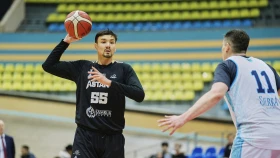 «Астана» разгромила «Тобол» во второй игре в Астане